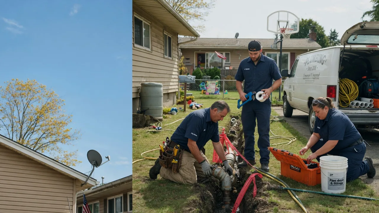 Garbage Disposal Replacement in Pender, NE near me